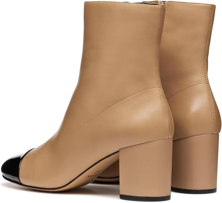 Produktbild Geox Atmungsaktive Stiefelette (38)