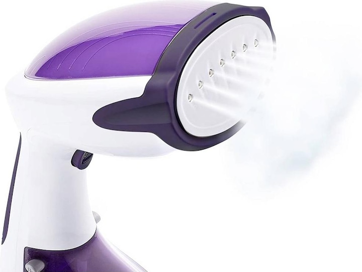 Image du produit Tristar ST-8916 Brosse à vapeur portable pour les textiles (1200 W, 20 g/min)