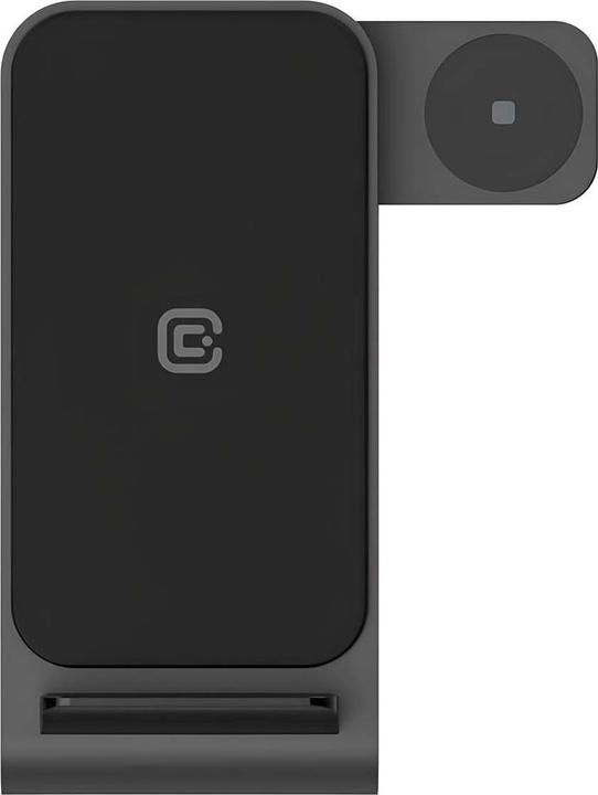 Produktbild Crong Wireless Charger (15 W)