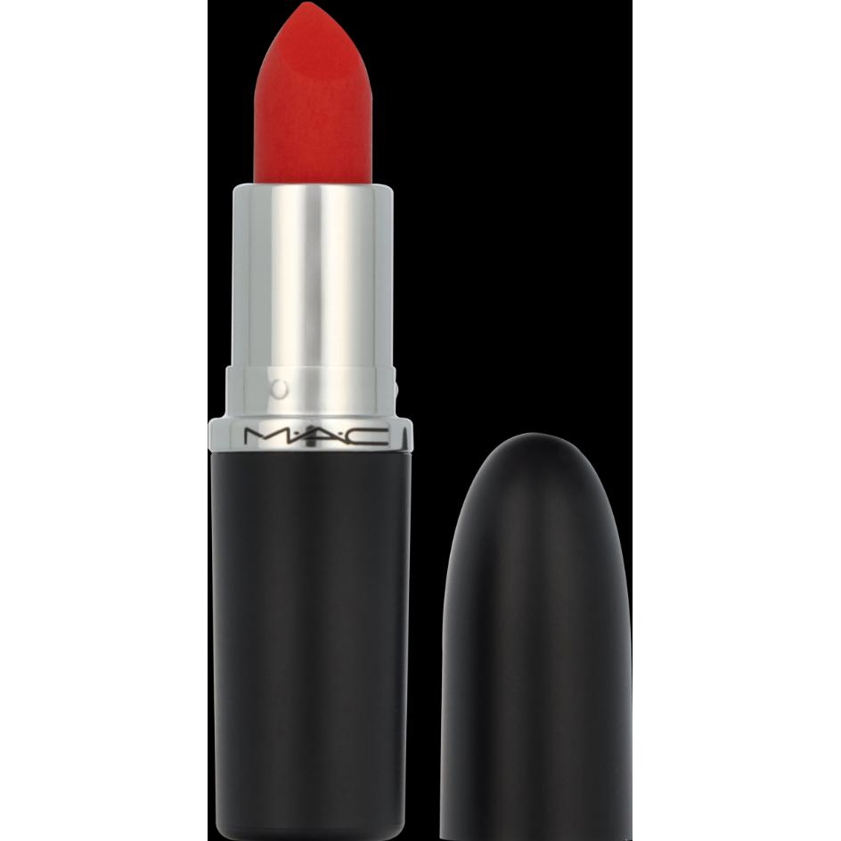 Thumbnail - MAC Cosmetics, Lippenstift + Lipgloss, Macximal Silky Matte Lipstick No Coral-ation (No Coral-Ation)