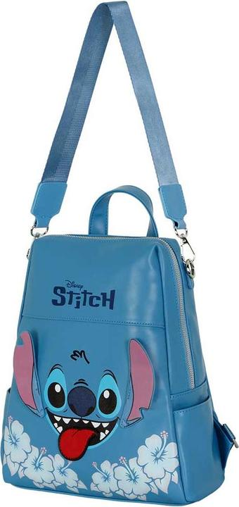 Produktbild Karactermania Shield Backpack Tongue