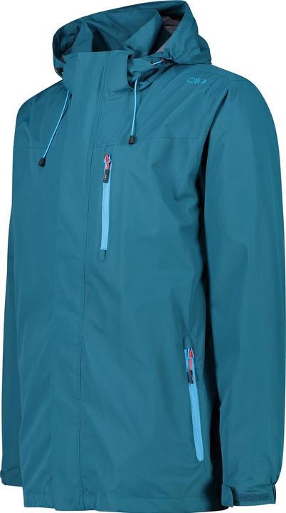 Image du produit CMP Campagnolo Sweat à capuche ripstop (M)