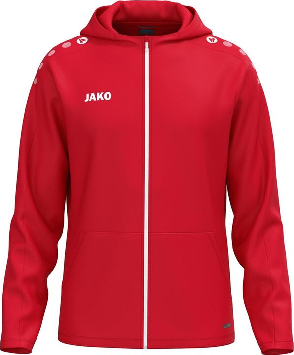 Produktbild JAKO Kapuzenjacke One (L)