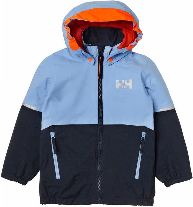 Produktbild Helly Hansen Jacken K Sogn Jacket Kinder (98)