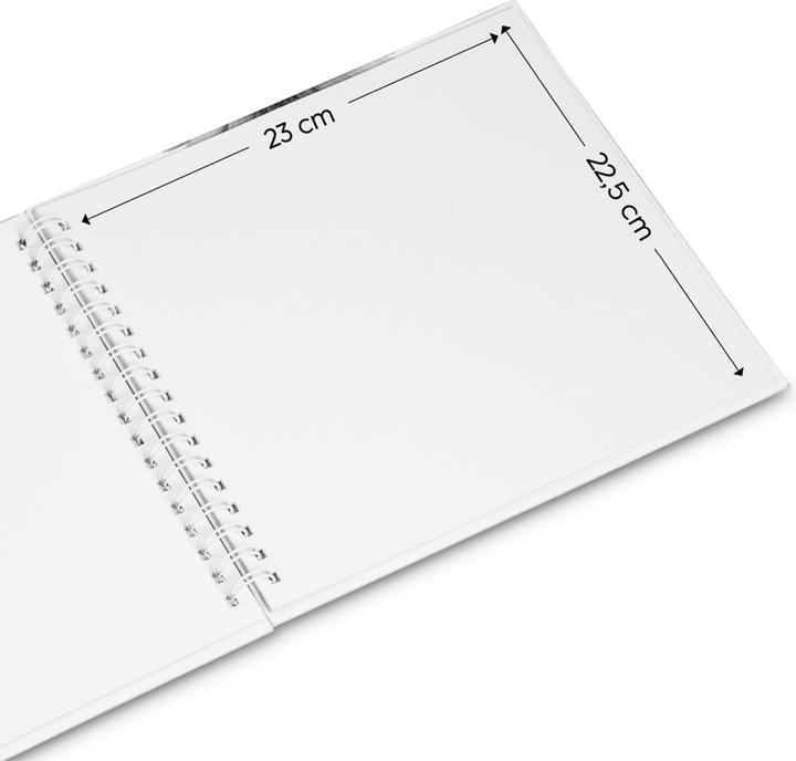 Actual product image Hama Fine Art (10 x 15 centimetres)