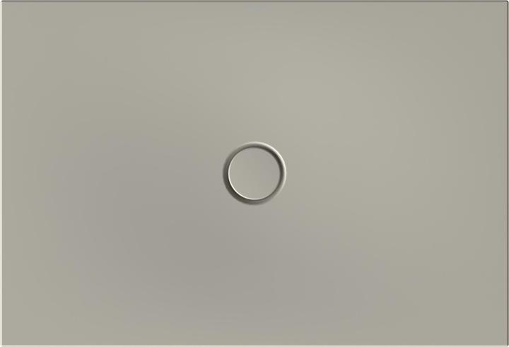 Produktbild Bette BetteFloor Duschwanne, 110x75cm