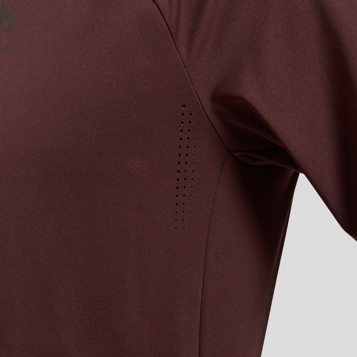 Immagine prodotto Odlo Zeroweight Pro Warm 2.0 (XXL)