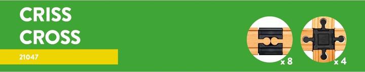 Produktbild Toy2 Criss Cross