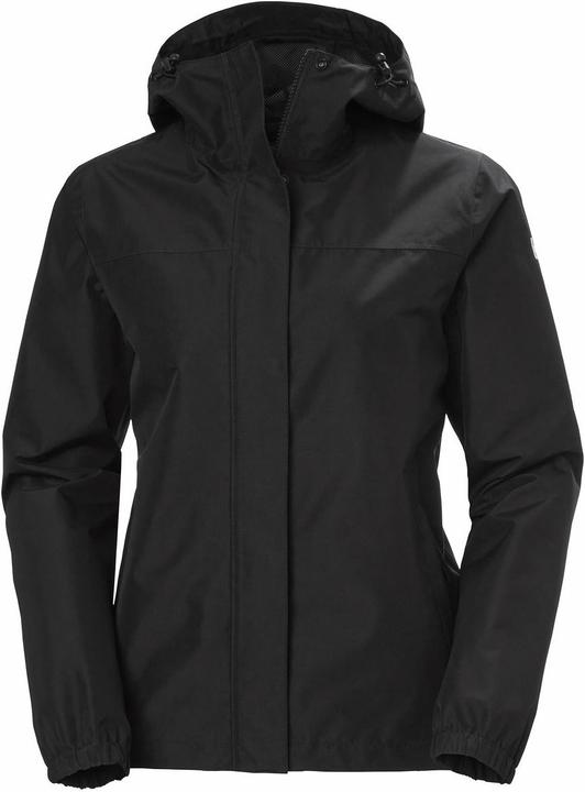 Actual product image Helly Hansen Rain Jacket W Juell Jacket (XL)