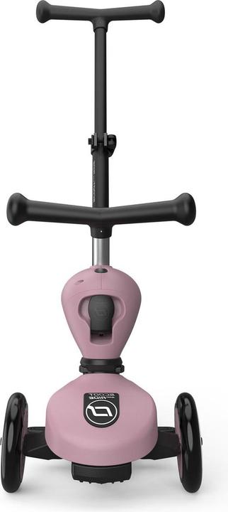 Produktbild Scoot and Ride Push & Go
