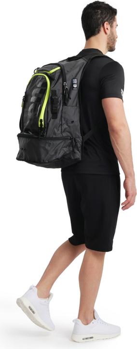 Actual product image Arena Fastpack 3.0 (40 l)