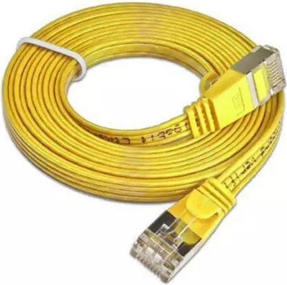 Image du produit Lightwin Câble de réseau (STP, CAT6, 0.10 m)