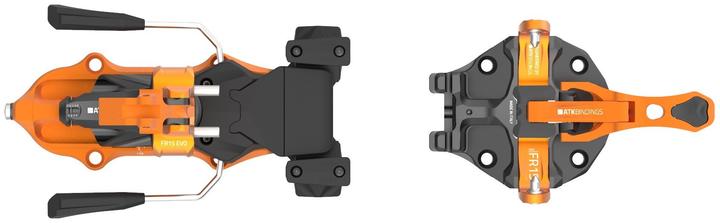 Immagine prodotto Aitor Freeraider 15 Evo (Sci da turismo, Sci Freeride)