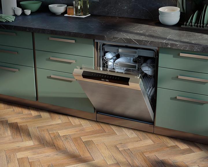 Produktbild Philips 7000 series HR2660/00