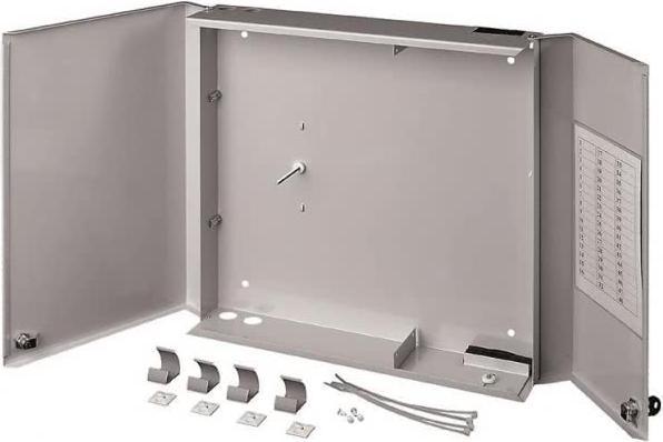 Produktbild Telegärtner FO Wall Distributor (CAT8.1, 0.10 m)