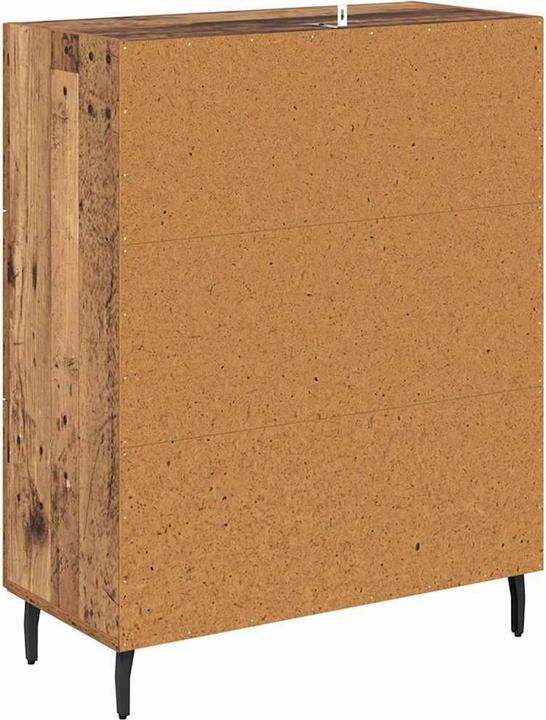 Produktbild vidaXL Sideboard (34 x 69.50 x 90 cm)