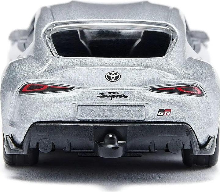 Image du produit Siku Toyota GR Supra
