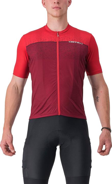 Produktbild Castelli Unlimited Entrata Jersey (M)
