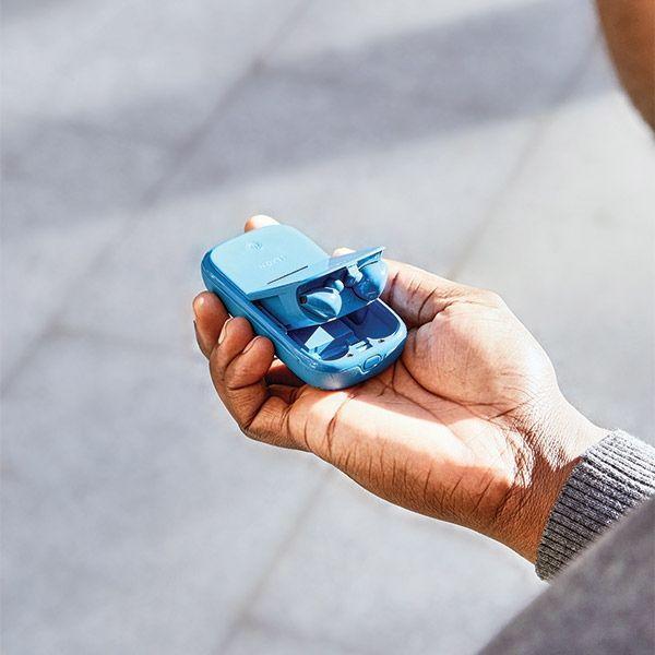 Actual product image Lexon Speaker Buds (6 h, Wireless)