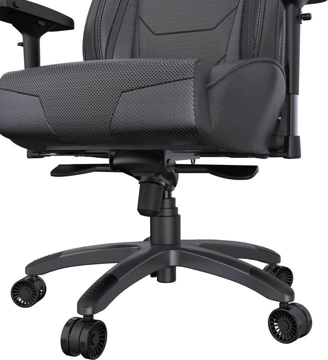 Produktbild Anda seaT Throne Black