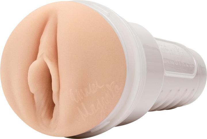 Actual product image Fleshlight Emma Magnolia