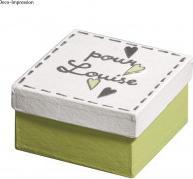 Actual product image Rayher All-marker, light green (1x)