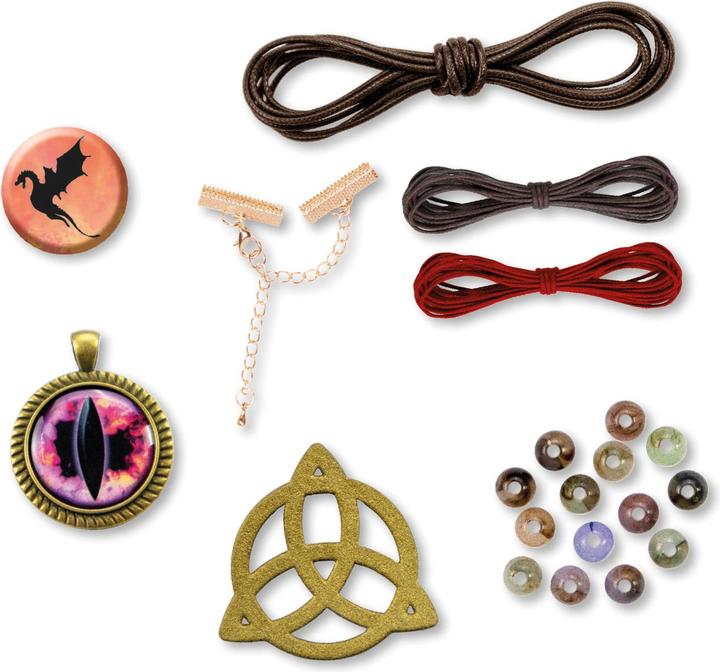 Image du produit Lena Dragon Jewelry, boîte pliante