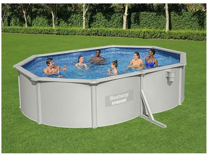 Image du produit Bestway Hydrium (500 x 360 x 120 cm)