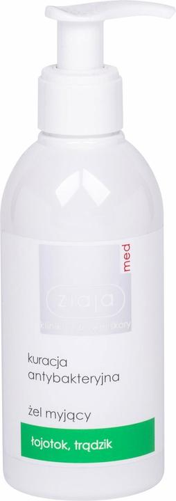 Ziaja Antibacterial Care (Reinigungsgel, 200 ml)