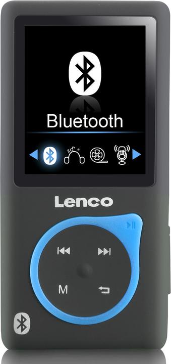 Produktbild Lenco Xemio-768 (8 GB)