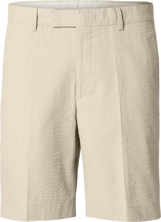 Image du produit Selected Short en seersucker