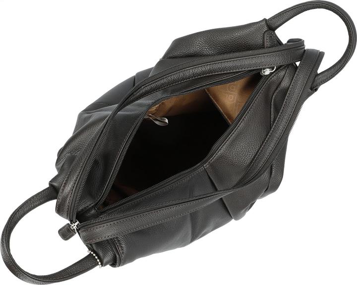 Image du produit Picard Luis City Sac à dos en cuir 34 cm (9 l)