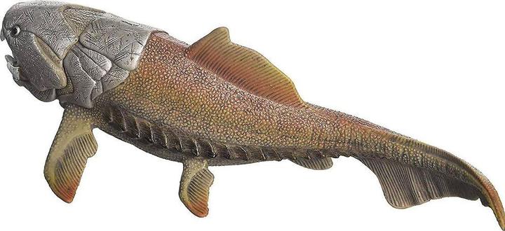 Actual product image Schleich Dark Osteus