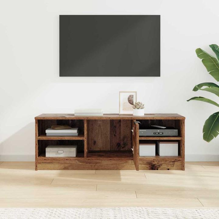 Actual product image vidaXL TV-Schränk (35 x 35 x 36.50 cm)