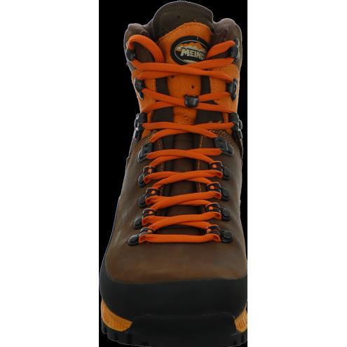Thumbnail - Meindl, Herren, Wanderschuhe, Island MFS Rock GTX Schuhe (41.5), Orange