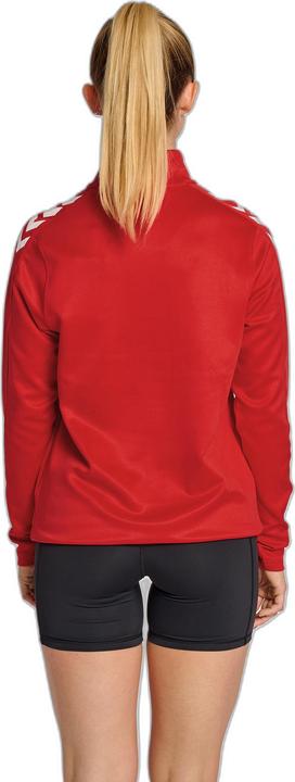 Image du produit hummel Core Xk Demi-Zip Sweat Femme (S)