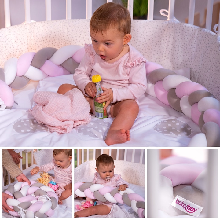 Actual product image Tobi Nest snake