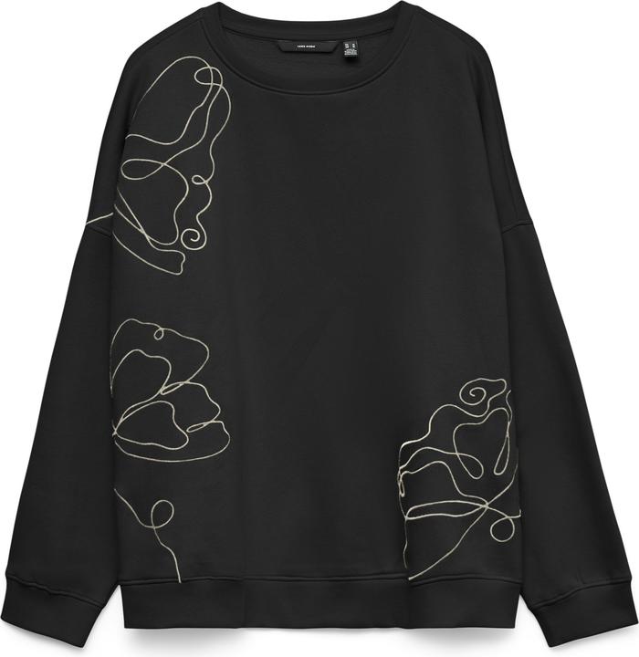 Produktbild Vero Moda VMIVALO Sweatshirt Sweatshirt (M)