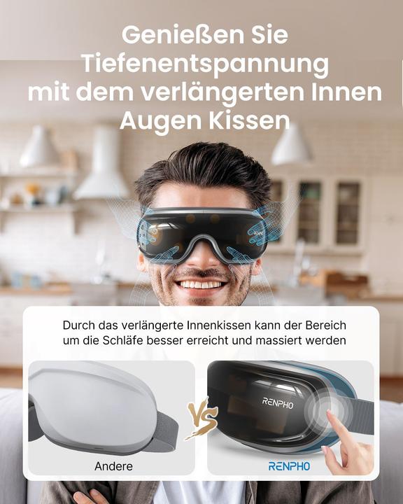 Produktbild Renpho Eyeris 3