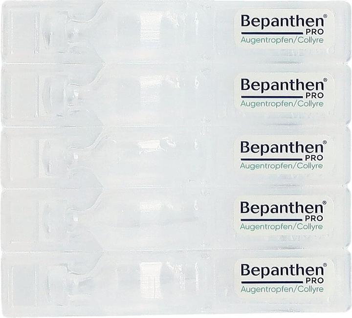 Immagine prodotto Bepanthen PRO Augentropfen (10 ml)