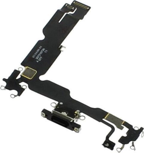 Produktbild Gogx - Ladebuchse für iPhone 15 Plus (Apple iPhone 15 Plus)