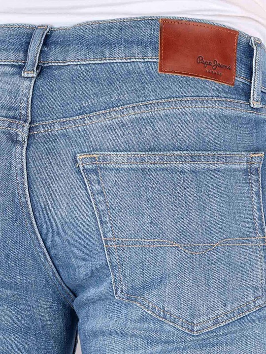 Actual product image Pepe Jeans 10019497 (W30/L34)