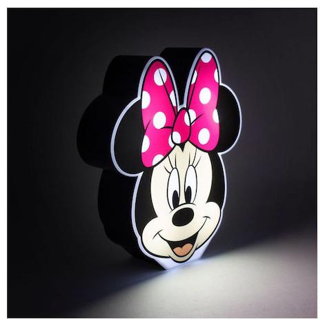 Actual product image Paladone Products Disney Minnie 2D