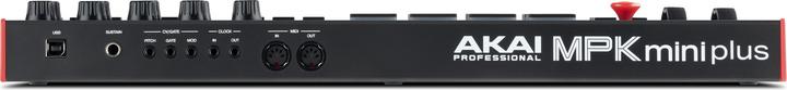 Image du produit Akai Professional MPK Mini Plus (Clavier)