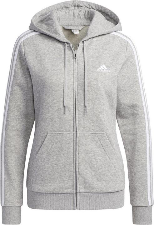 Produktbild Adidas Essentials Kapuzenjacke Damen (XXL)