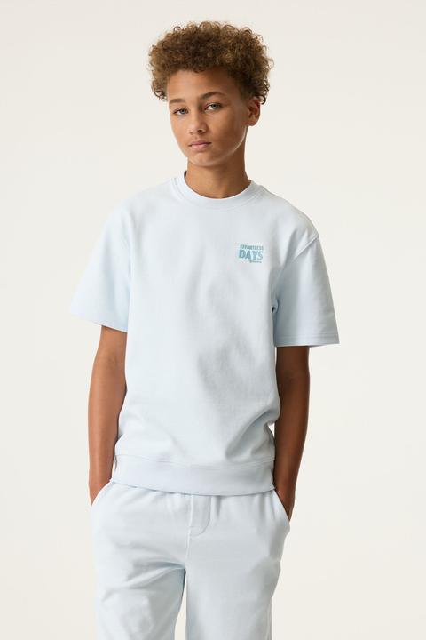 Produktbild Garcia T-Shirt hell (176)