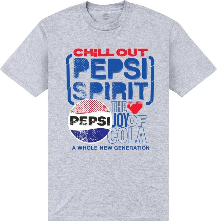 Pepsi Spirit TShirt