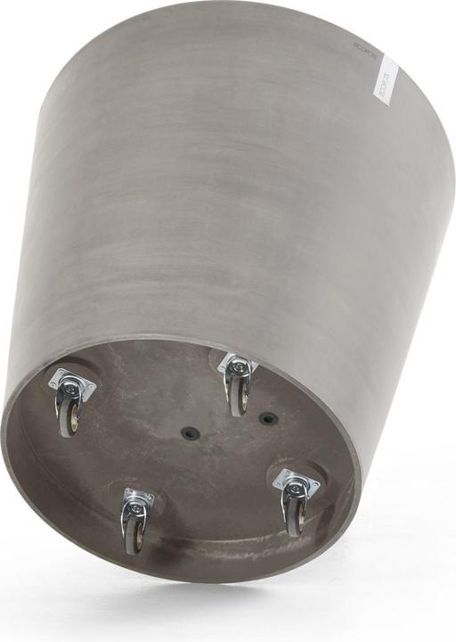Produktbild Ecopots Amsterdam Wheels (60 cm)