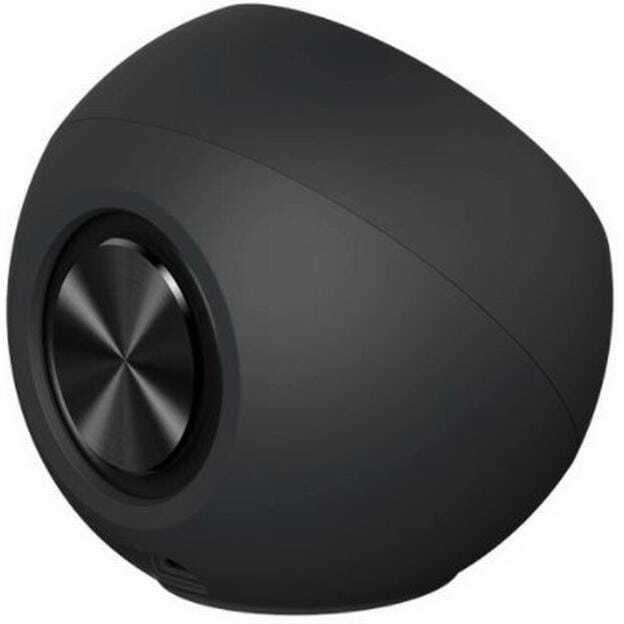Actual product image Creative Pebble V2