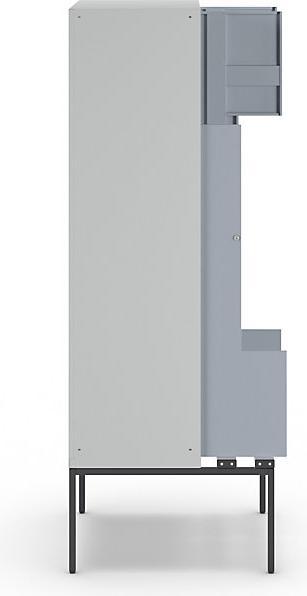 Immagine prodotto Armadio Z con panca (80 cm, 214 cm)